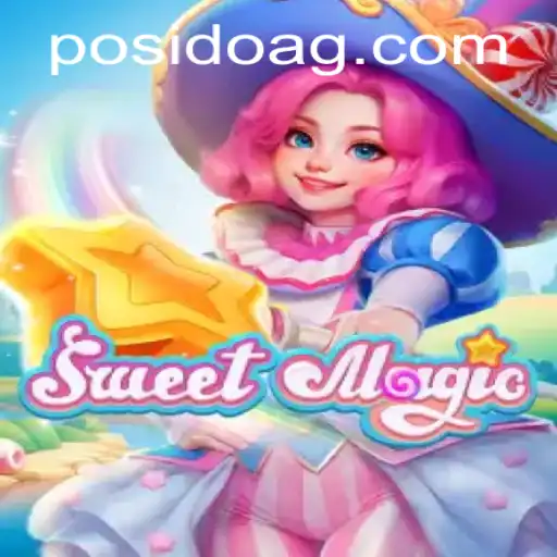 Exploring SweetMagic: A Comprehensive Guide to Gameplay and Rules