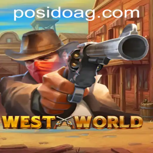 Exploring WestWorld: A Journey into a Futuristic Game Realm