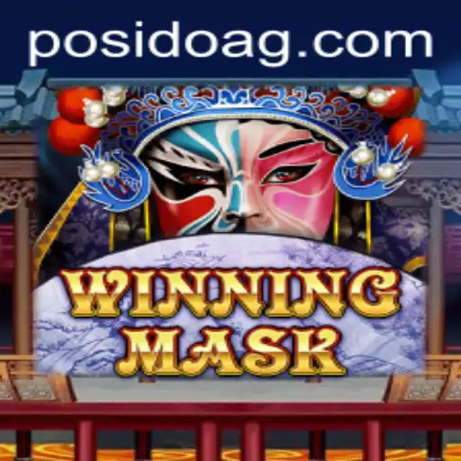 Unlock the Secrets of WinningMask: A Deep Dive into the Thrilling Casino Game