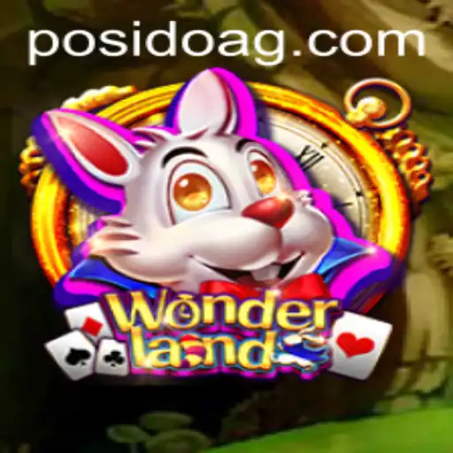 Exploring Wonderland: A Comprehensive Guide to the Intriguing Game World